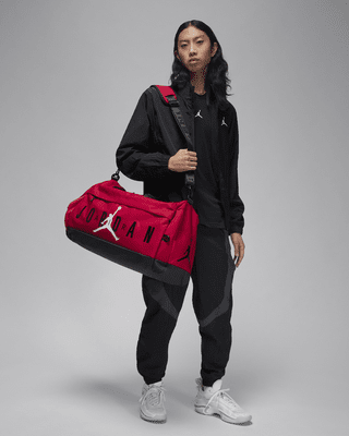 Jordan ベロシティ ダッフル バッグ （63L / 410） NIKE公式】ジョーダン ベロシティ ダッフルバッグ (63L).オンライン